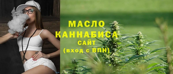 твердый Богородск